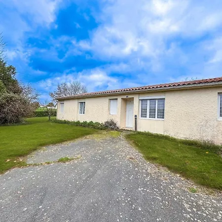 Domaine Muleterie Semesterbostad *