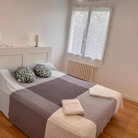 Domaine Muleterie Dom wakacyjny Chavagnes-les-Redoux