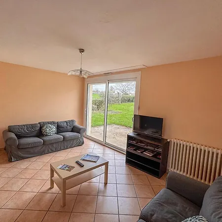 Dom wakacyjny Domaine Muleterie *