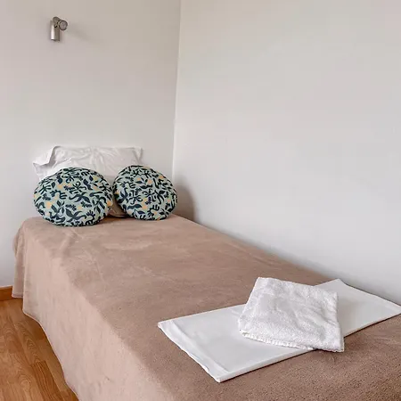 Domaine Muleterie Casa vacanze *