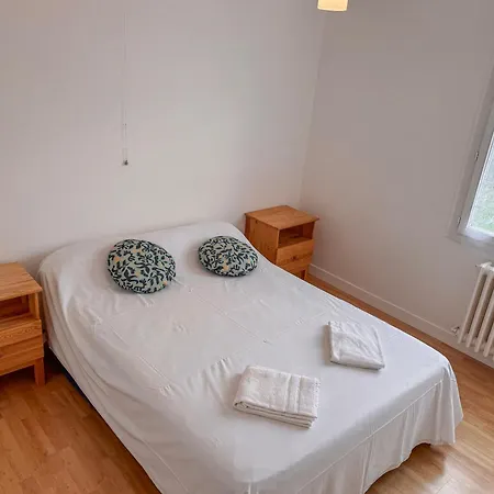 Dom wakacyjny Domaine Muleterie Chavagnes-les-Redoux