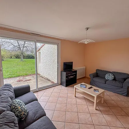 Domaine Muleterie Dom wakacyjny *