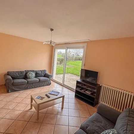 Domaine Muleterie Dom wakacyjny Chavagnes-les-Redoux