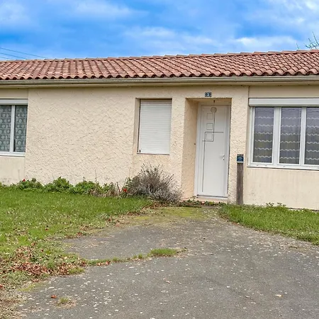 Domaine Muleterie Dom wakacyjny *