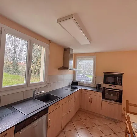 Casa vacanze Domaine Muleterie *
