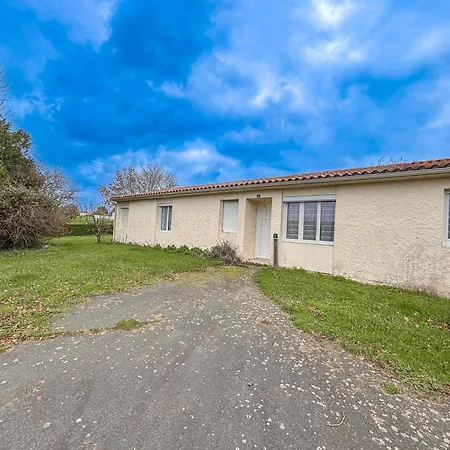 Domaine Muleterie Chavagnes-les-Redoux