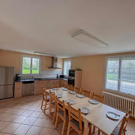 Domaine Muleterie Dom wakacyjny