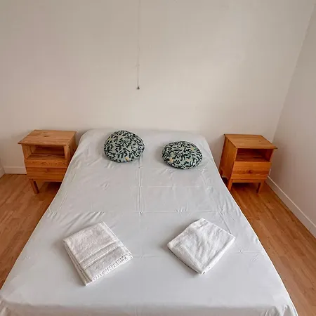 Domaine Muleterie Casa vacanze Chavagnes-les-Redoux