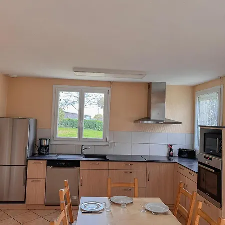 Domaine Muleterie Semesterbostad Chavagnes-les-Redoux