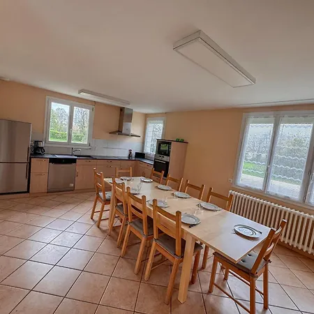 Casa vacanze Domaine Muleterie *