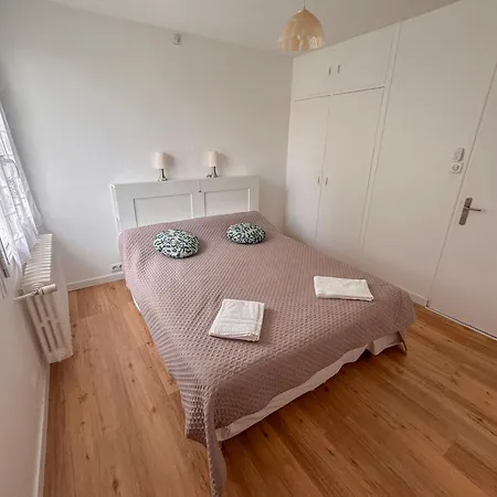 Dom wakacyjny Domaine Muleterie *