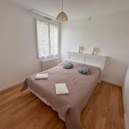 Dom wakacyjny Domaine Muleterie