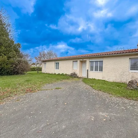 Dom wakacyjny Domaine Muleterie *