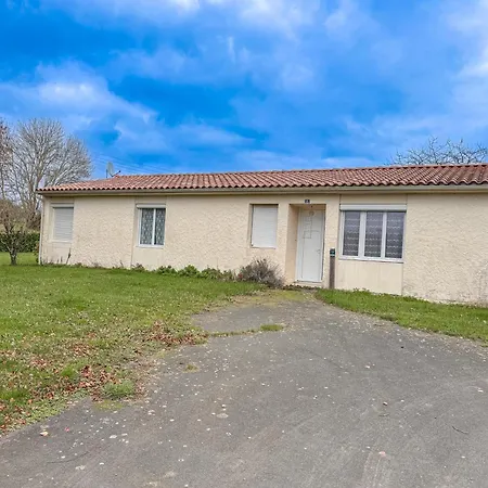 Domaine Muleterie Chavagnes-les-Redoux