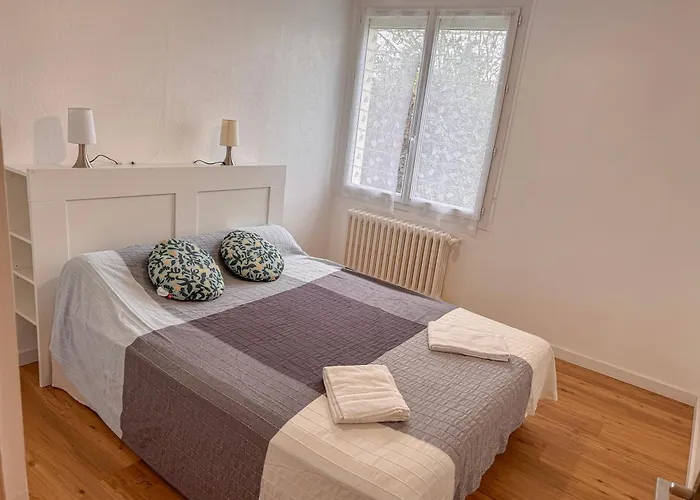 Domaine Muleterie بيت للعطل Chavagnes-les-Redoux