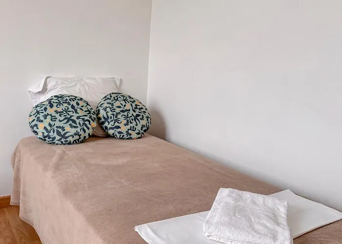 Domaine Muleterie بيت للعطل *