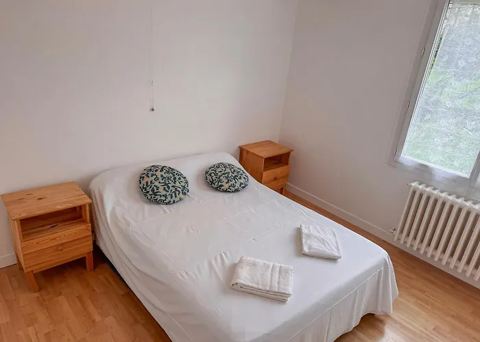 بيت للعطل Domaine Muleterie Chavagnes-les-Redoux