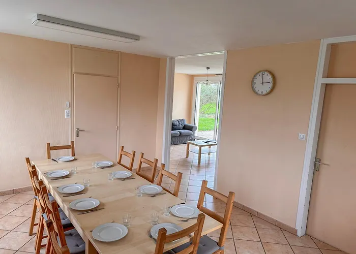 Domaine Muleterie بيت للعطل Chavagnes-les-Redoux