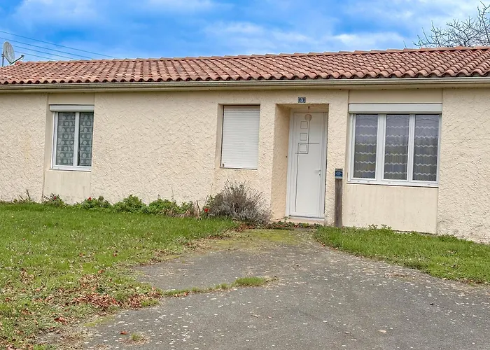 Domaine Muleterie بيت للعطل *