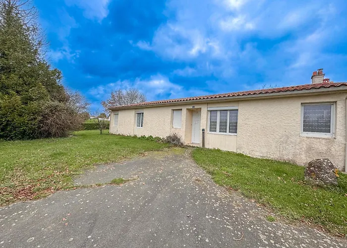 Domaine Muleterie Chavagnes-les-Redoux