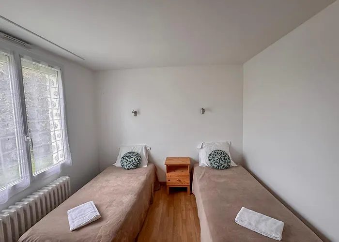 Domaine Muleterie * Chavagnes-les-Redoux