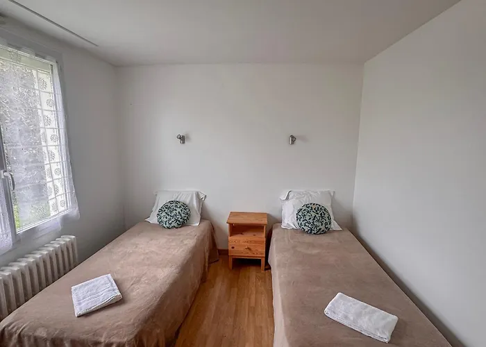 Domaine Muleterie Chavagnes-les-Redoux