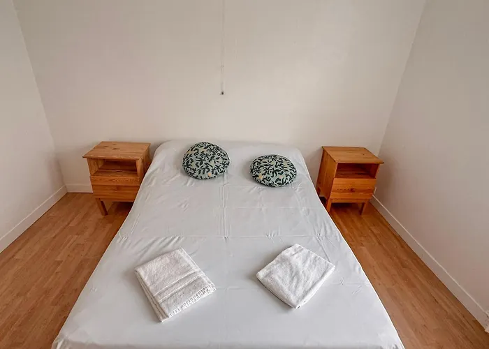 Domaine Muleterie بيت للعطل Chavagnes-les-Redoux