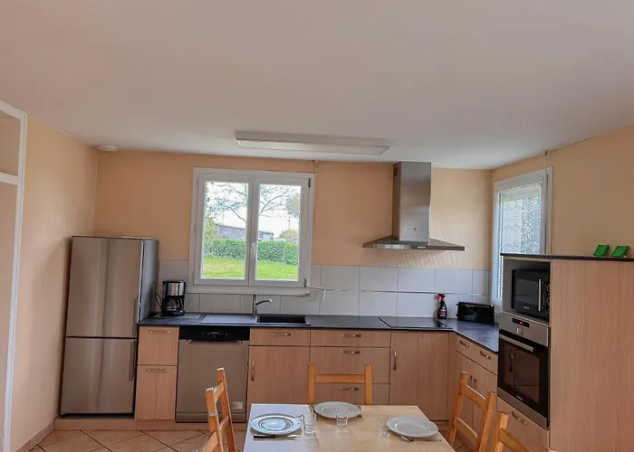 Domaine Muleterie بيت للعطل Chavagnes-les-Redoux