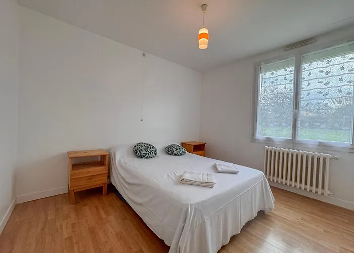 Domaine Muleterie * Chavagnes-les-Redoux